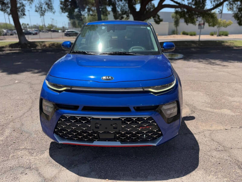 kia soul 2020 KNDJ53AF8L7113507 image kia soul 2020 KNDJ53AF8L7113507 image