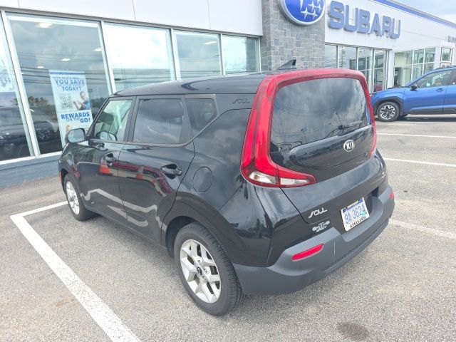 kia soul 2020 KNDJ23AU5L7058036 image kia soul 2020 KNDJ23AU5L7058036 image