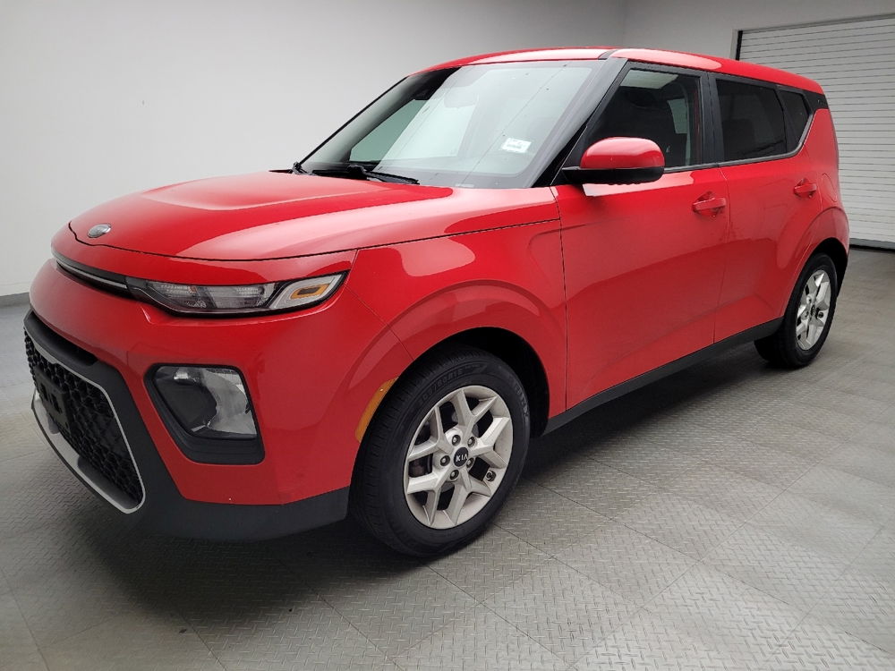 kia soul 2020 KNDJ23AUXL7019796 image kia soul 2020 KNDJ23AUXL7019796 image