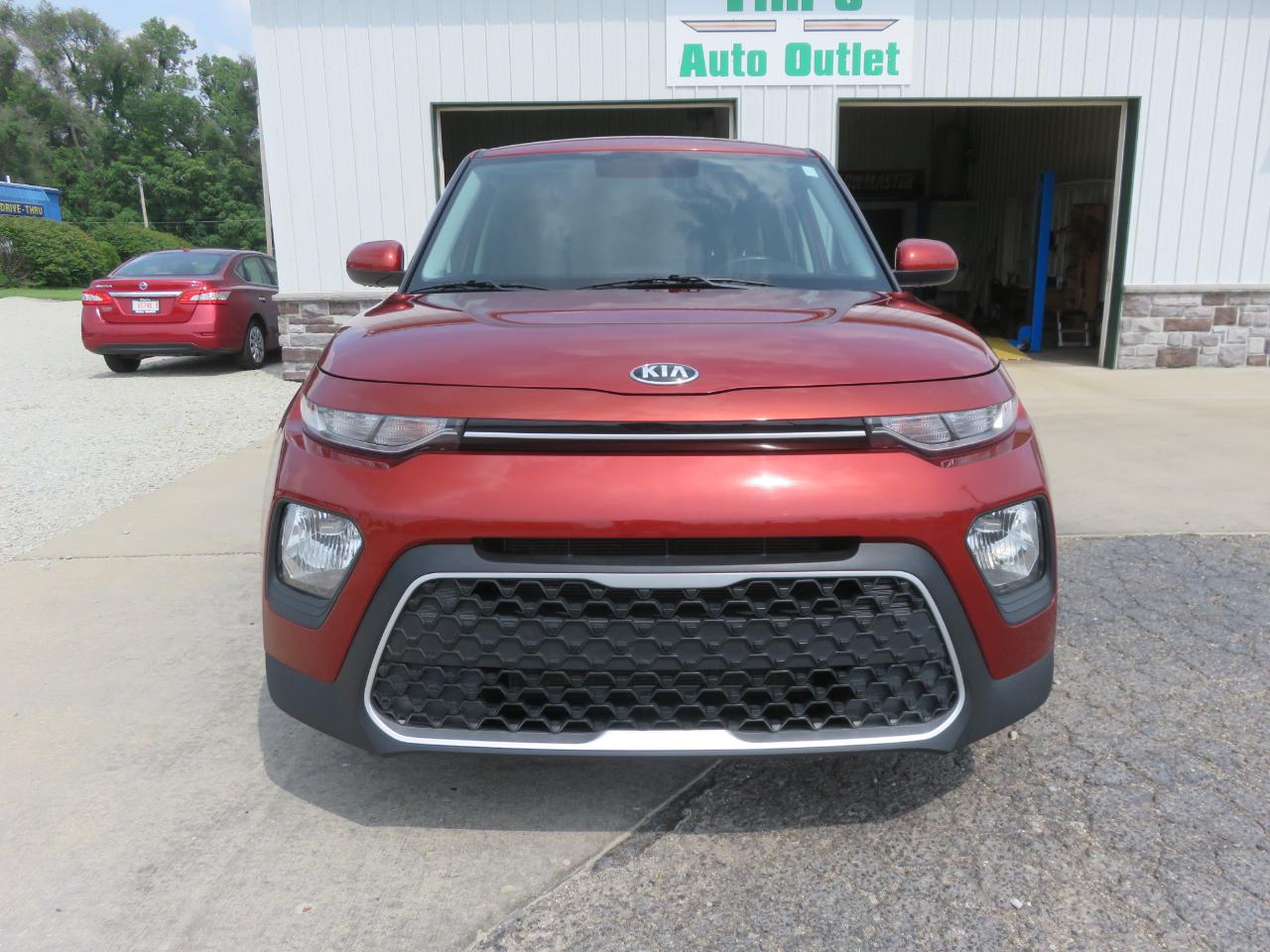 kia soul 2020 KNDJ23AUXL7102452 image kia soul 2020 KNDJ23AUXL7102452 image