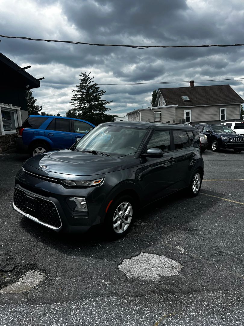 kia soul 2020 KNDJ23AUXL7003047 image kia soul 2020 KNDJ23AUXL7003047 image
