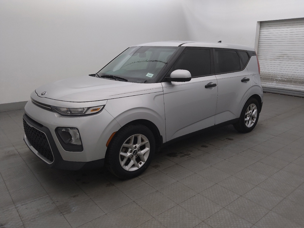 kia soul 2020 KNDJ23AU8L7117113 image kia soul 2020 KNDJ23AU8L7117113 image