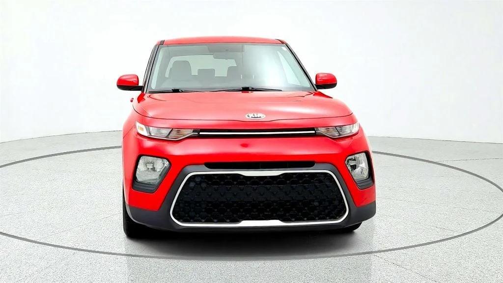 kia soul 2020 KNDJ23AU7L7068292 image kia soul 2020 KNDJ23AU7L7068292 image