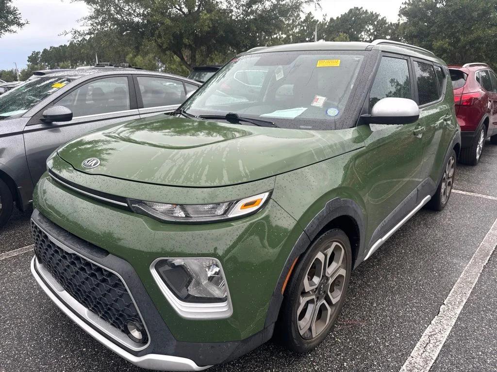 kia soul 2020 KNDJ23AU0L7105585 image kia soul 2020 KNDJ23AU0L7105585 image