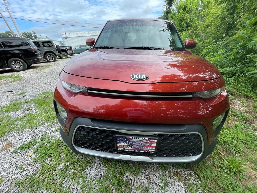 kia soul 2020 KNDJ23AU1L7108687 image kia soul 2020 KNDJ23AU1L7108687 image