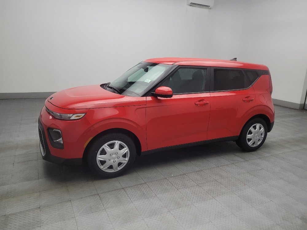 kia soul 2020 KNDJ23AU1L7731663 image kia soul 2020 KNDJ23AU1L7731663 image