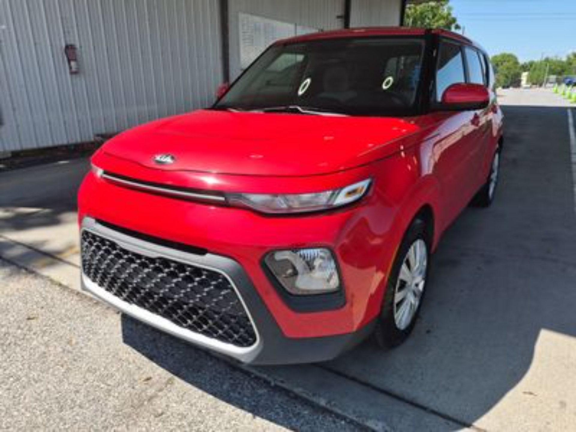 kia soul 2020 KNDJ23AU7L7712437 image kia soul 2020 KNDJ23AU7L7712437 image