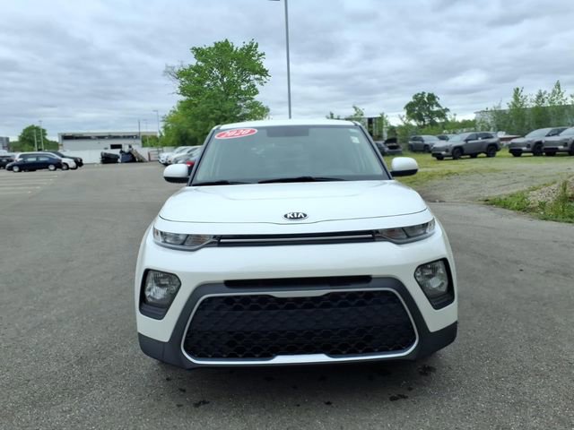kia soul 2020 KNDJ23AU0L7018950 image kia soul 2020 KNDJ23AU0L7018950 image