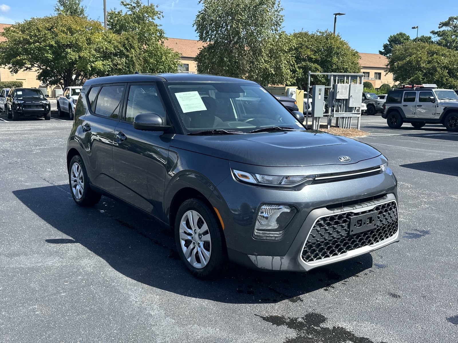 kia soul 2020 KNDJ23AU0L7093258 image kia soul 2020 KNDJ23AU0L7093258 image
