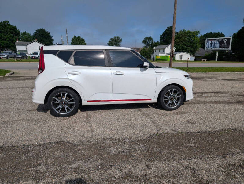 kia soul 2020 KNDJ53AF4L7031354 image kia soul 2020 KNDJ53AF4L7031354 image