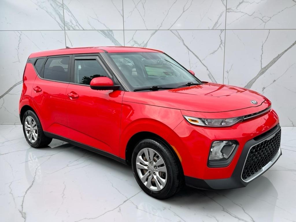 kia soul 2020 KNDJ23AU2L7712510 image kia soul 2020 KNDJ23AU2L7712510 image
