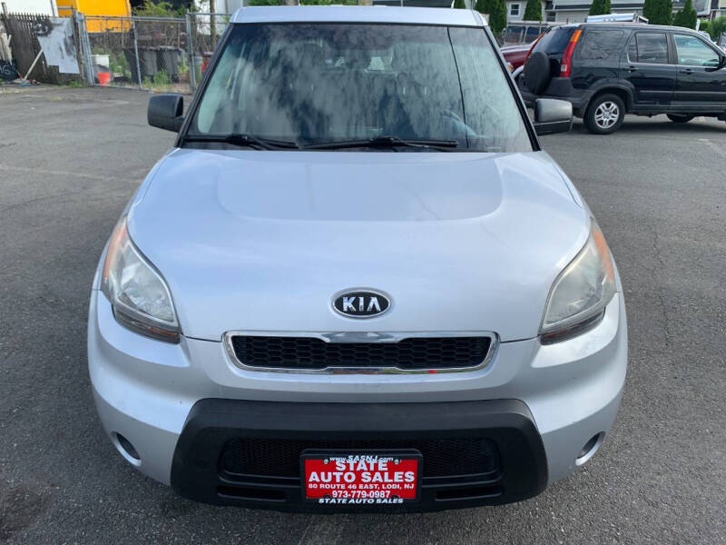 kia soul 2011 KNDJT2A10B7716583 image kia soul 2011 KNDJT2A10B7716583 image
