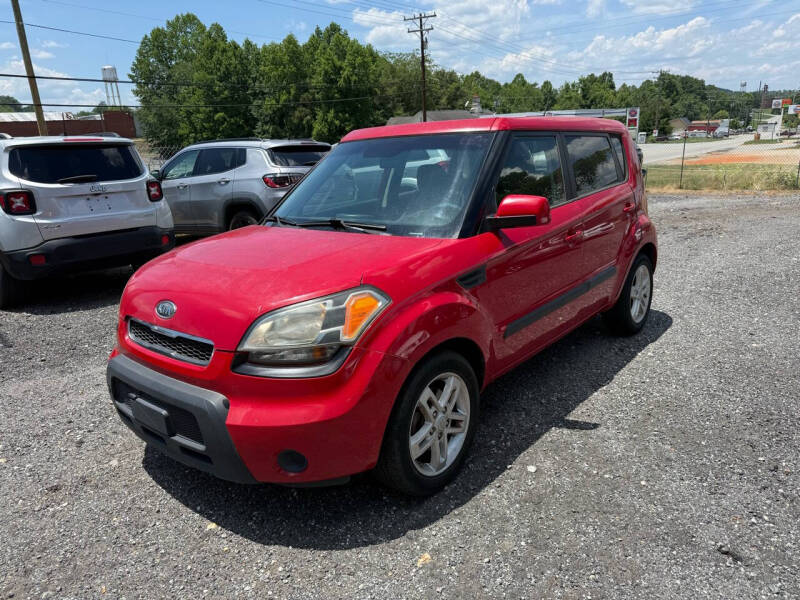 kia soul 2011 KNDJT2A29B7254582 image kia soul 2011 KNDJT2A29B7254582 image
