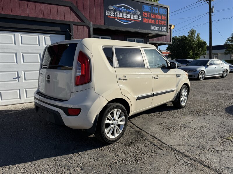 kia soul 2013 KNDJT2A60D7533537 image kia soul 2013 KNDJT2A60D7533537 image