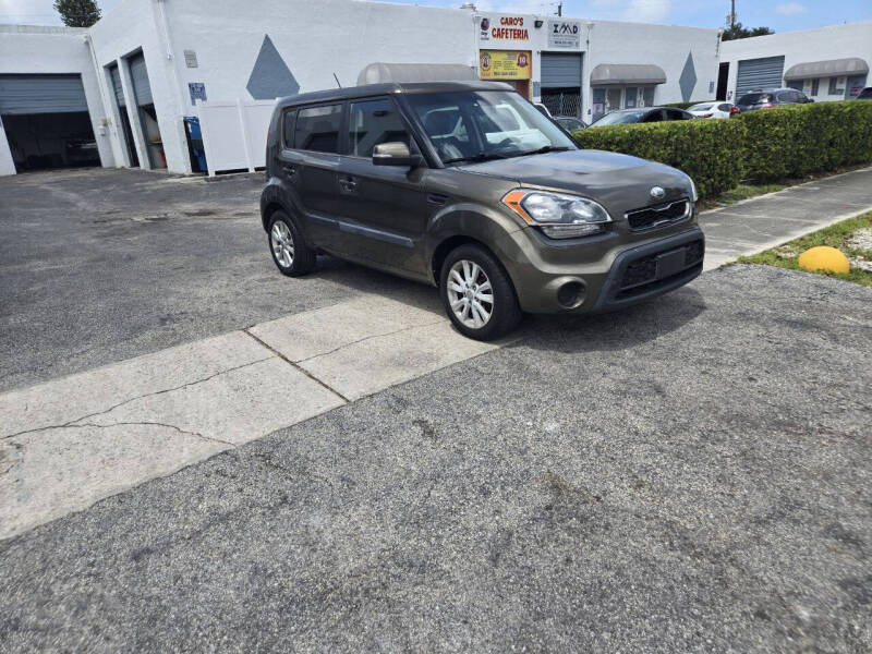kia soul 2013 KNDJT2A60D7531447 image kia soul 2013 KNDJT2A60D7531447 image
