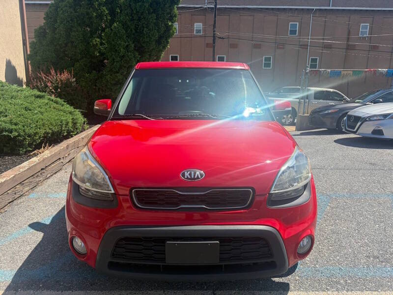 kia soul 2013 KNDJT2A66D7624974 image kia soul 2013 KNDJT2A66D7624974 image