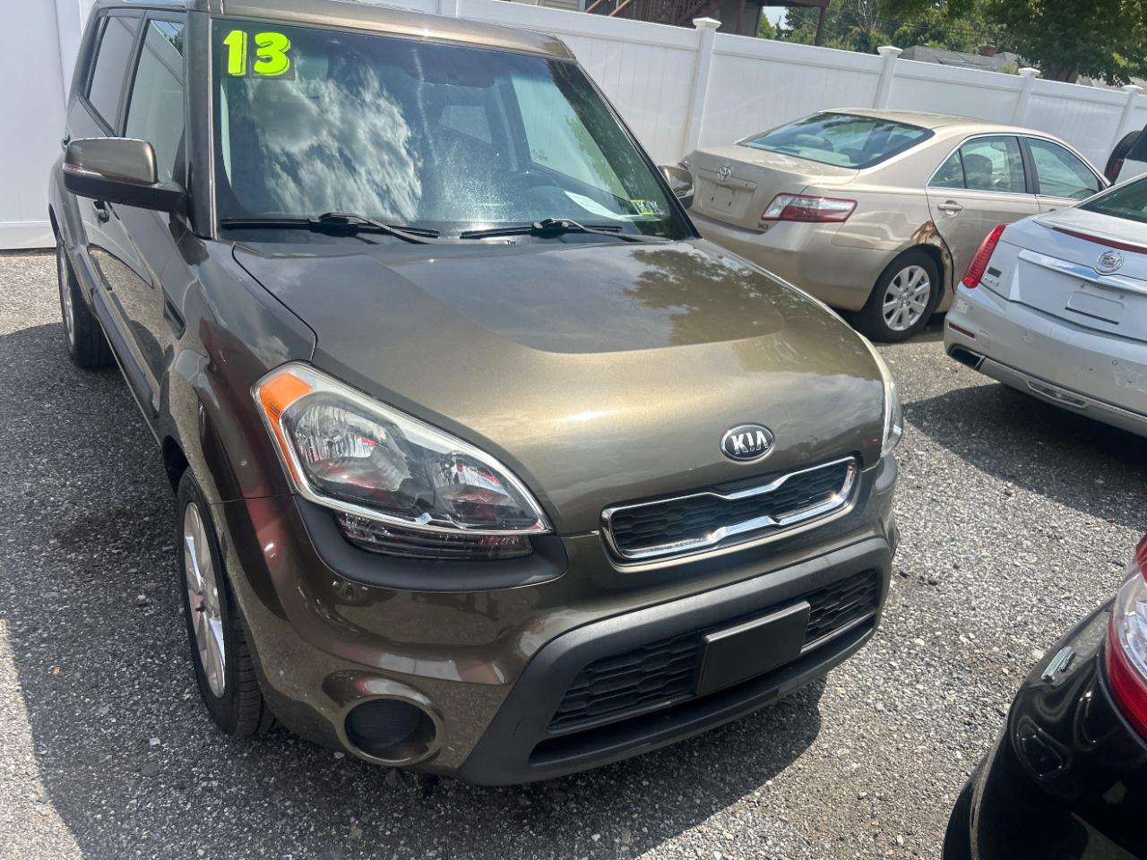 kia soul 2013 KNDJT2A63D7555922 image kia soul 2013 KNDJT2A63D7555922 image
