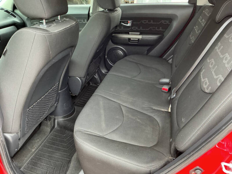 kia soul 2013 KNDJT2A60D7523140 image kia soul 2013 KNDJT2A60D7523140 image