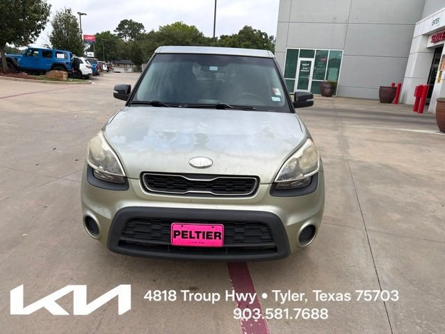 kia soul 2013 KNDJT2A63D7603970 image kia soul 2013 KNDJT2A63D7603970 image