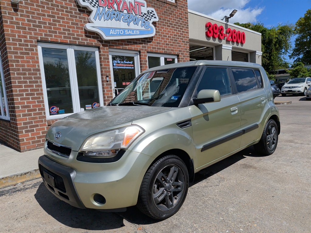 kia soul 2010 KNDJT2A23A7107690 image kia soul 2010 KNDJT2A23A7107690 image