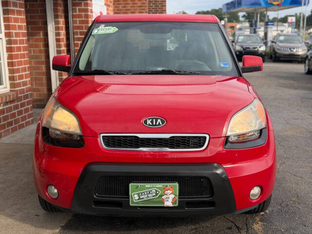 kia soul 2010 KNDJT2A2XA7190681 image kia soul 2010 KNDJT2A2XA7190681 image