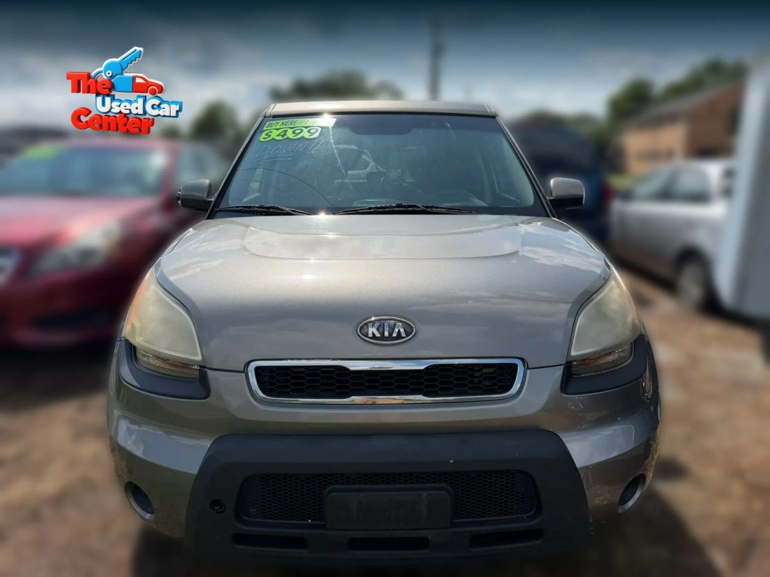 kia soul 2010 KNDJT2A22A7169940 image kia soul 2010 KNDJT2A22A7169940 image