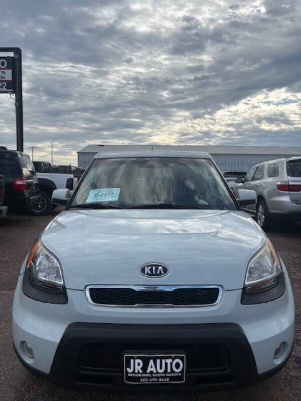 kia soul 2010 KNDJT2A23A7175150 image kia soul 2010 KNDJT2A23A7175150 image