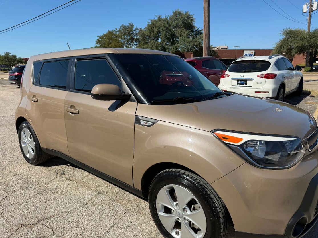kia soul 2014 KNDJN2A26E7023802 image kia soul 2014 KNDJN2A26E7023802 image