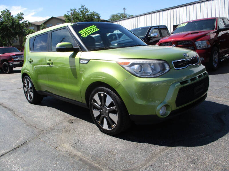 kia soul 2014 KNDJX3A56E7730117 image kia soul 2014 KNDJX3A56E7730117 image