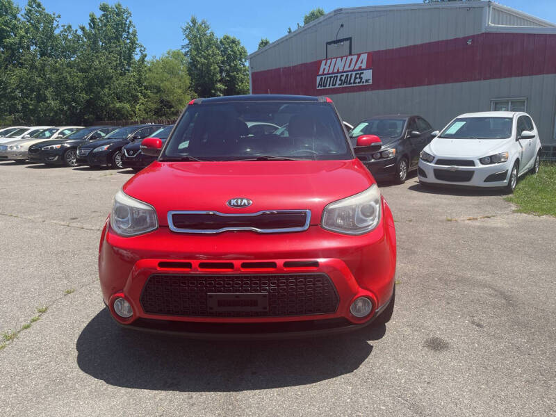 kia soul 2014 KNDJX3A54E7730858 image kia soul 2014 KNDJX3A54E7730858 image