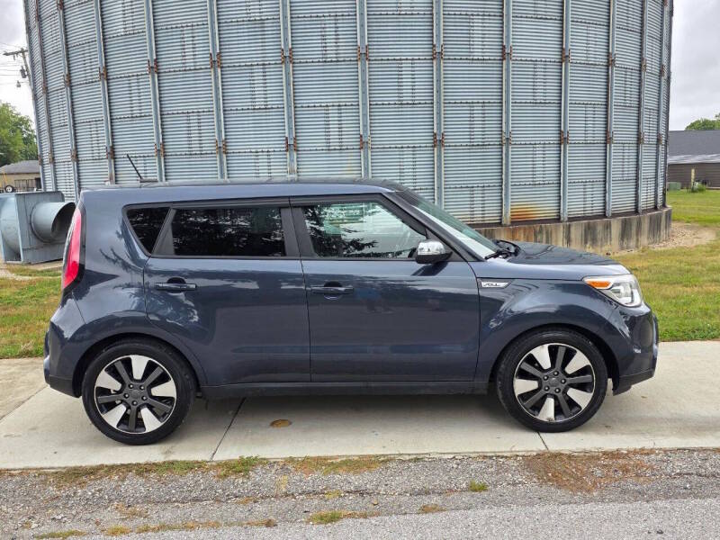 kia soul 2014 KNDJX3A58E7043463 image kia soul 2014 KNDJX3A58E7043463 image