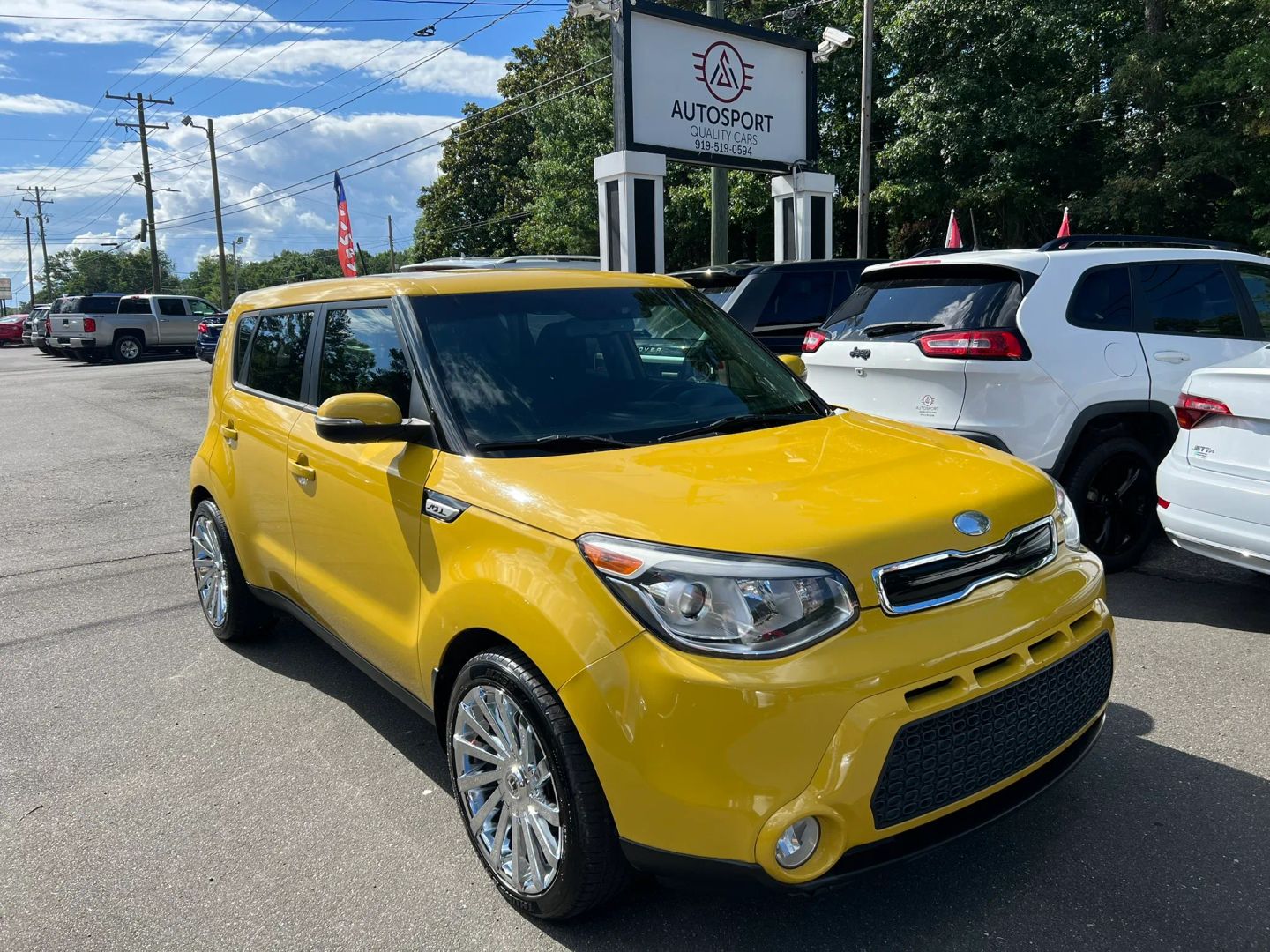 kia soul 2014 KNDJX3A54E7015837 image kia soul 2014 KNDJX3A54E7015837 image