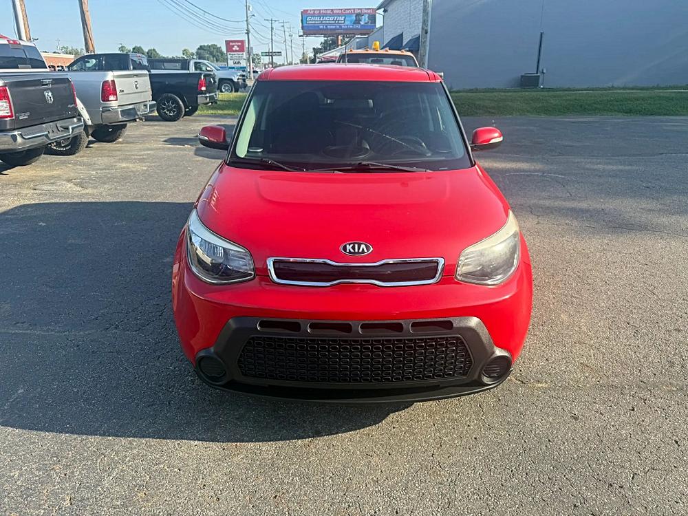 kia soul 2014 KNDJP3A53E7722671 image kia soul 2014 KNDJP3A53E7722671 image