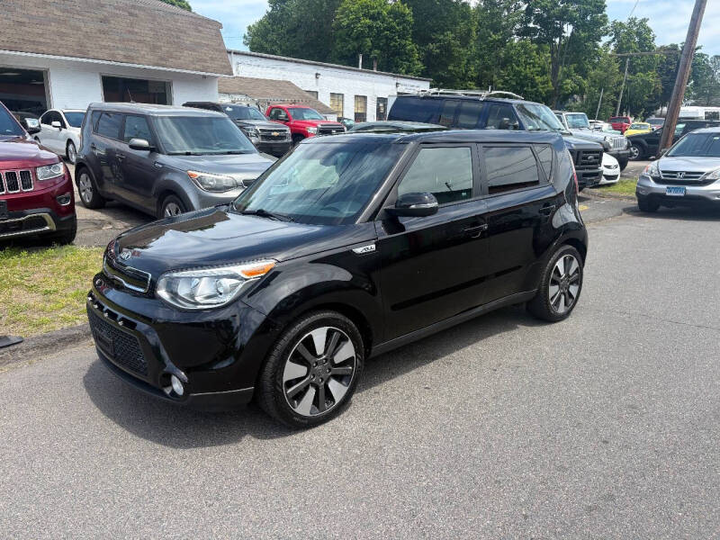 kia soul 2014 KNDJX3A58E7722066 image kia soul 2014 KNDJX3A58E7722066 image