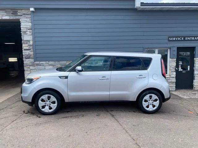 kia soul 2014 KNDJN2A25E7738148 image