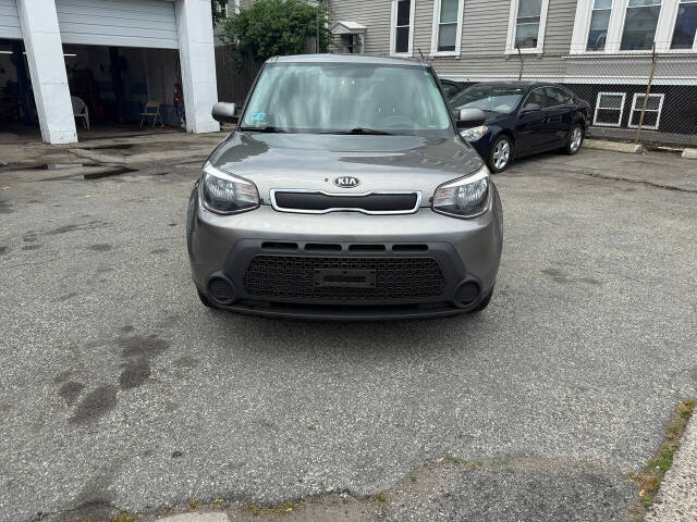 kia soul 2014 KNDJN2A24E7030313 image kia soul 2014 KNDJN2A24E7030313 image