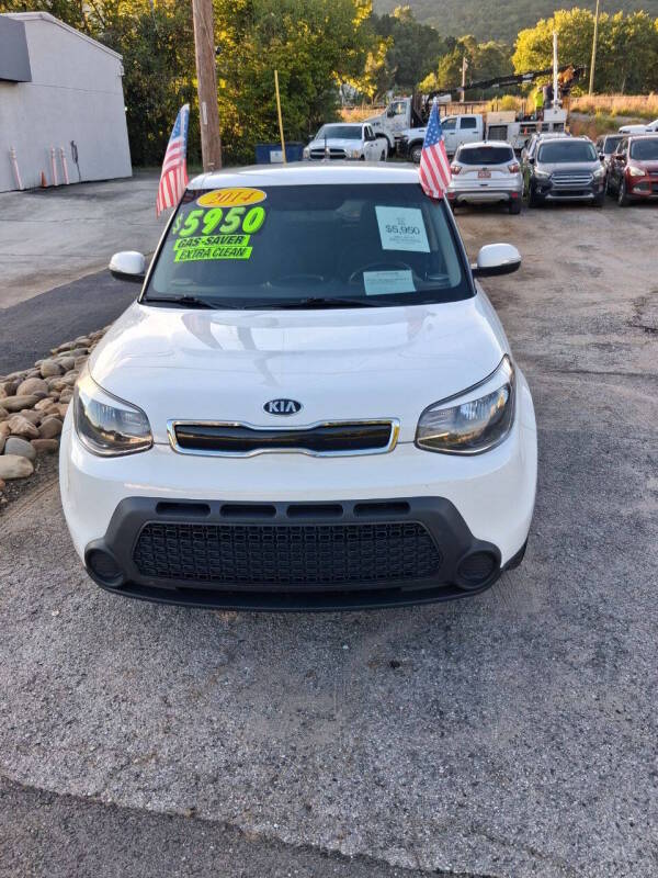 kia soul 2014 KNDJP3A53E7011553 image kia soul 2014 KNDJP3A53E7011553 image