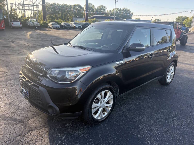 kia soul 2014 KNDJP3A53E7068691 image kia soul 2014 KNDJP3A53E7068691 image