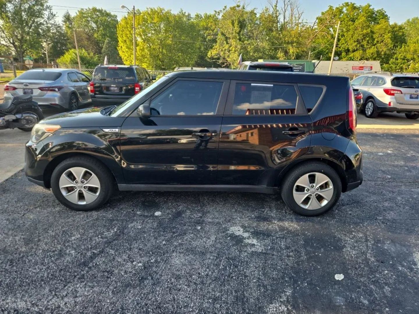 kia soul 2015 KNDJN2A26F7215836 image kia soul 2015 KNDJN2A26F7215836 image