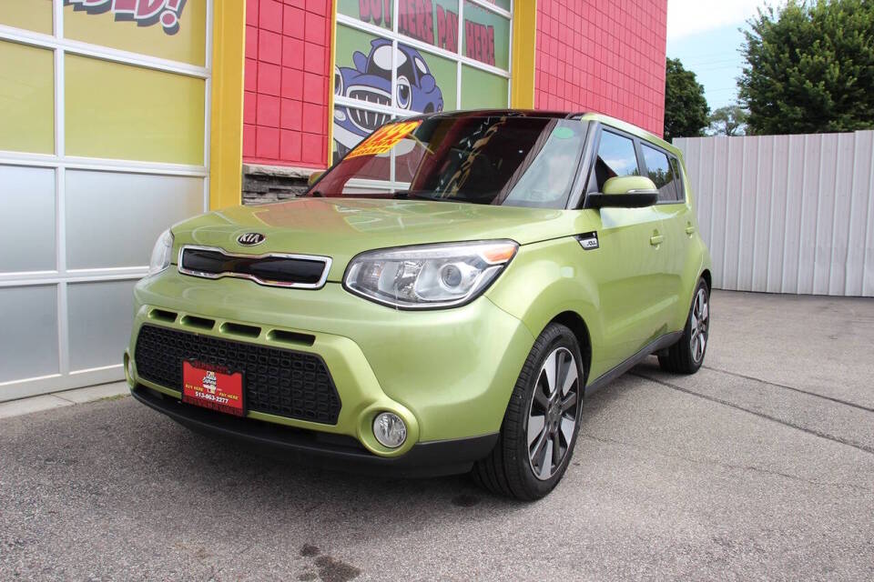 kia soul 2015 KNDJX3A54F7758127 image kia soul 2015 KNDJX3A54F7758127 image