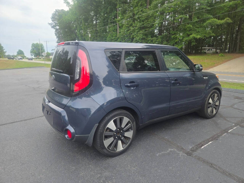 kia soul 2015 KNDJX3A57F7202636 image kia soul 2015 KNDJX3A57F7202636 image