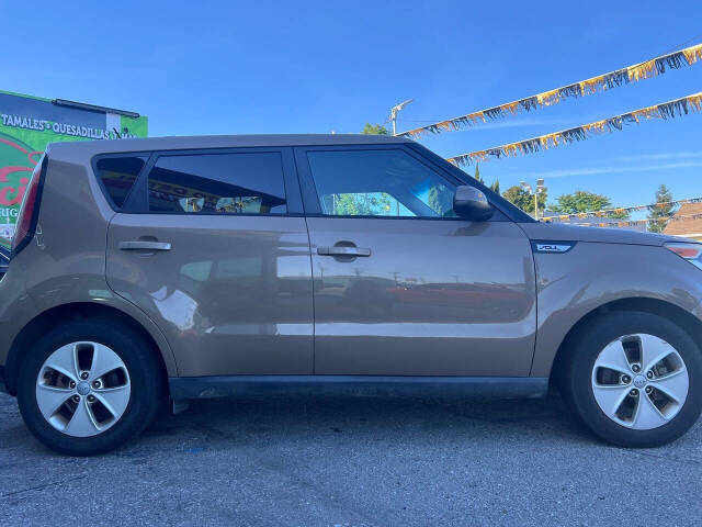 kia soul 2015 KNDJN2A23F7170743 image kia soul 2015 KNDJN2A23F7170743 image