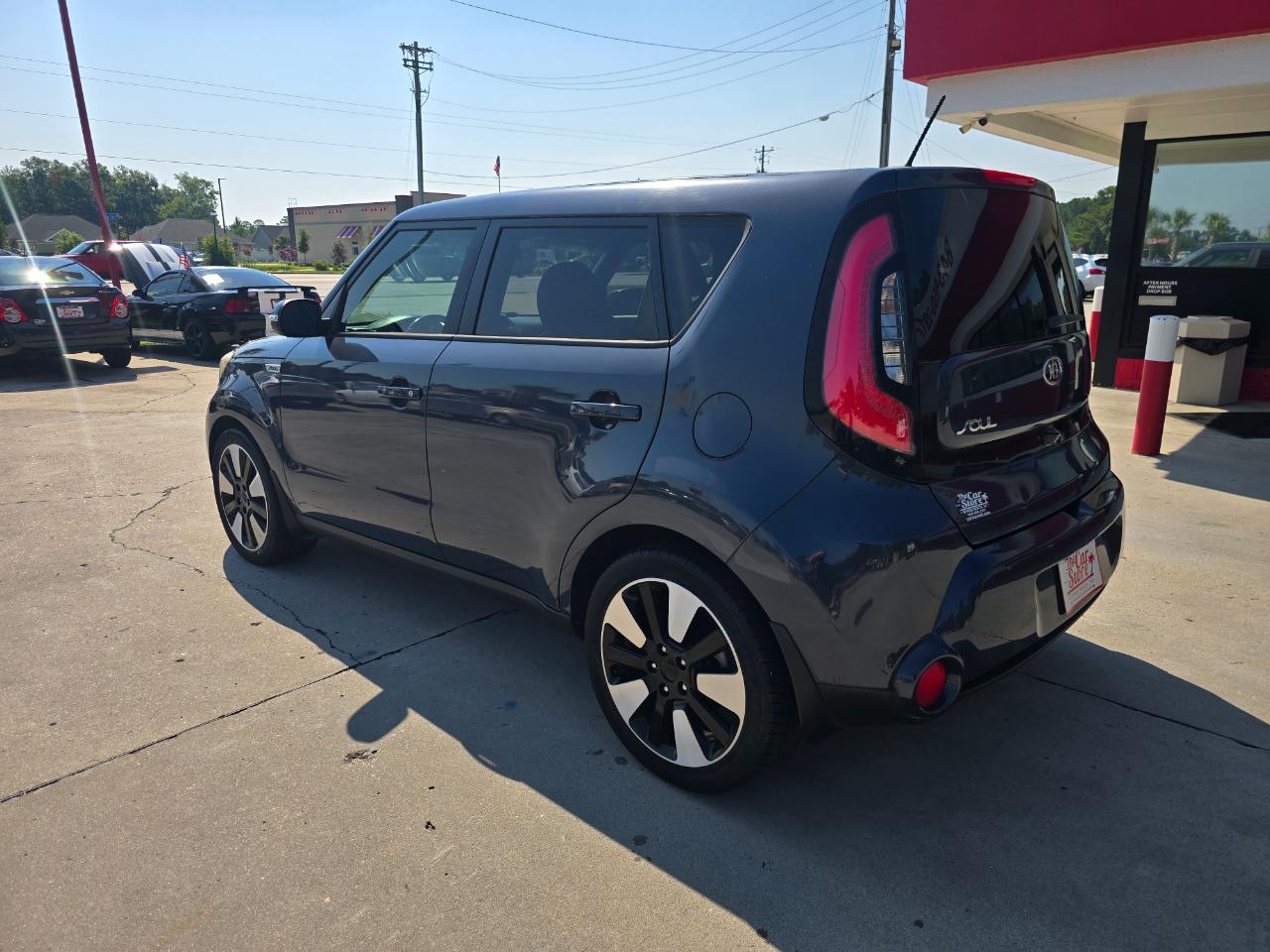 kia soul 2015 KNDJX3A50F7125141 image kia soul 2015 KNDJX3A50F7125141 image
