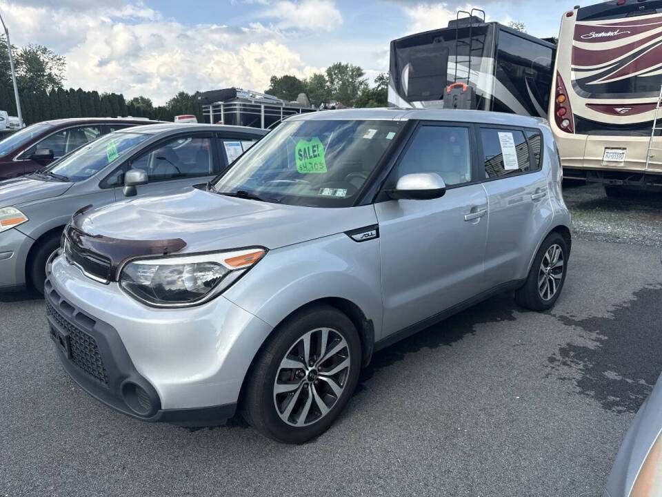 kia soul 2015 KNDJP3A5XF7758598 image kia soul 2015 KNDJP3A5XF7758598 image