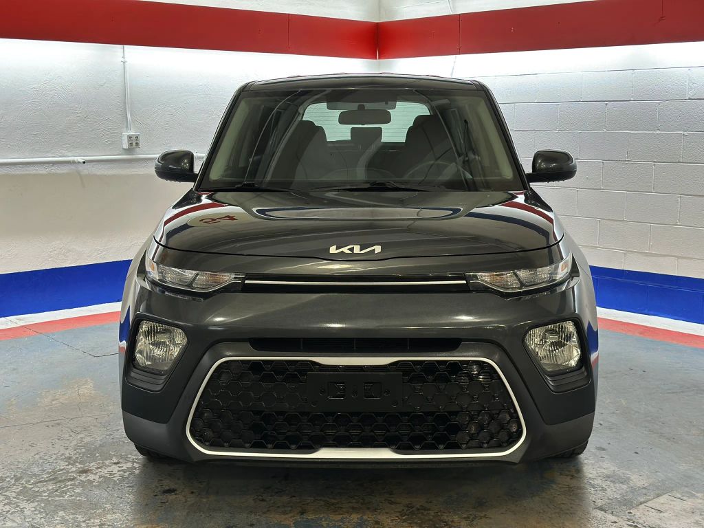 kia soul 2022 KNDJ23AU6N7809809 image kia soul 2022 KNDJ23AU6N7809809 image