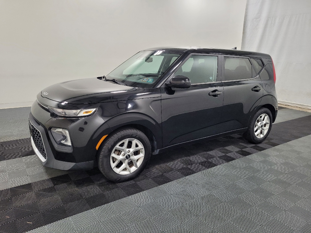 kia soul 2022 KNDJ23AU6N7163915 image kia soul 2022 KNDJ23AU6N7163915 image