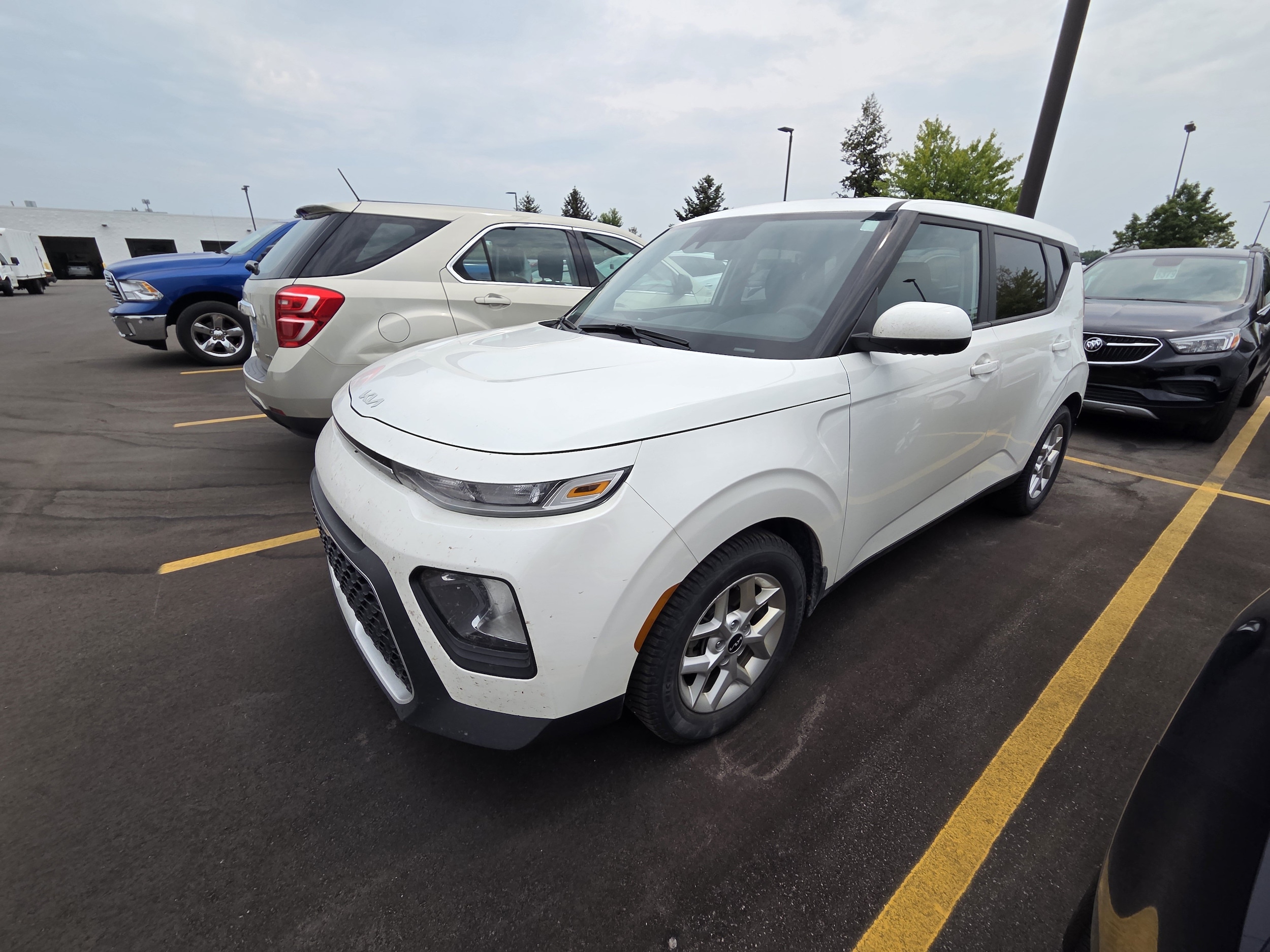 kia soul 2022 KNDJ23AUXN7159219 image kia soul 2022 KNDJ23AUXN7159219 image
