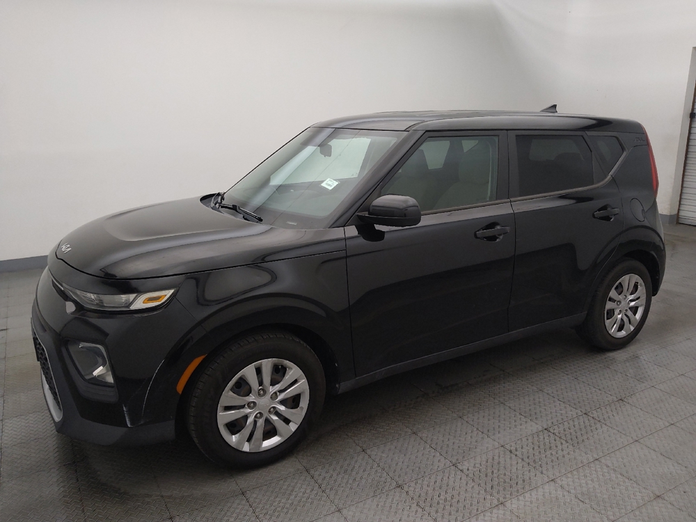 kia soul 2022 KNDJ23AUXN7798247 image kia soul 2022 KNDJ23AUXN7798247 image