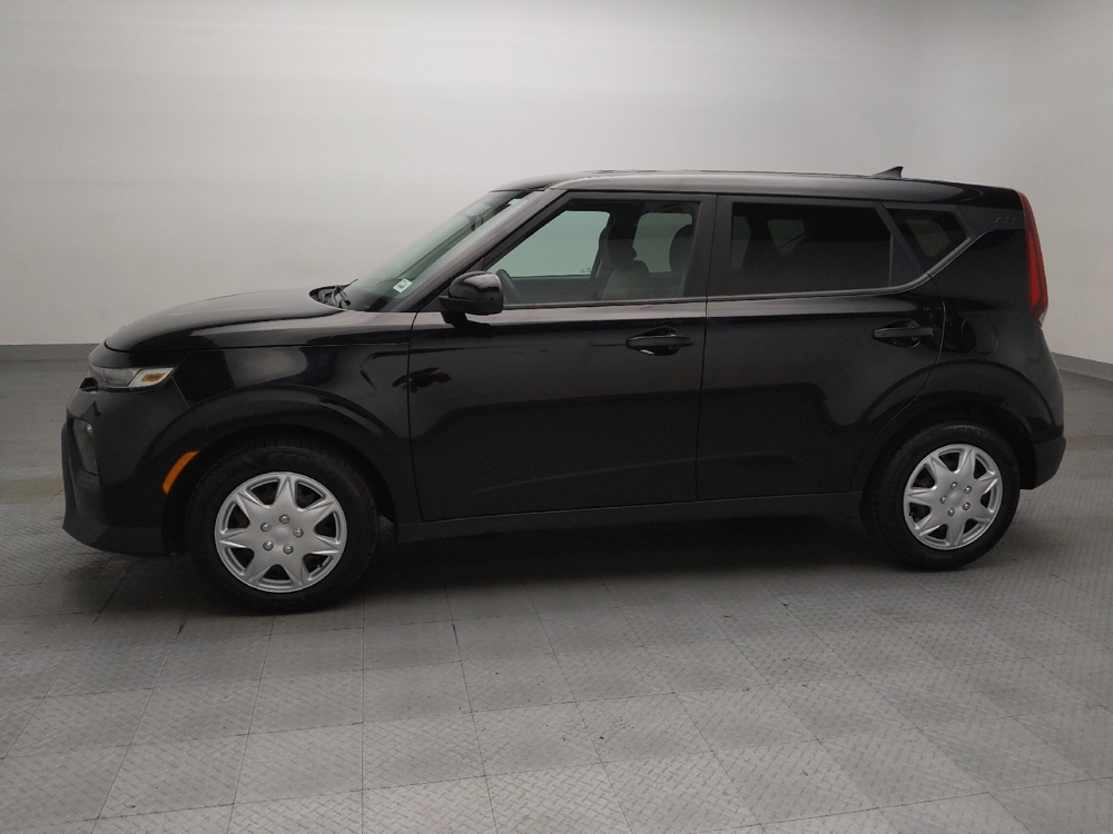 kia soul 2022 KNDJ23AUXN7810929 image kia soul 2022 KNDJ23AUXN7810929 image