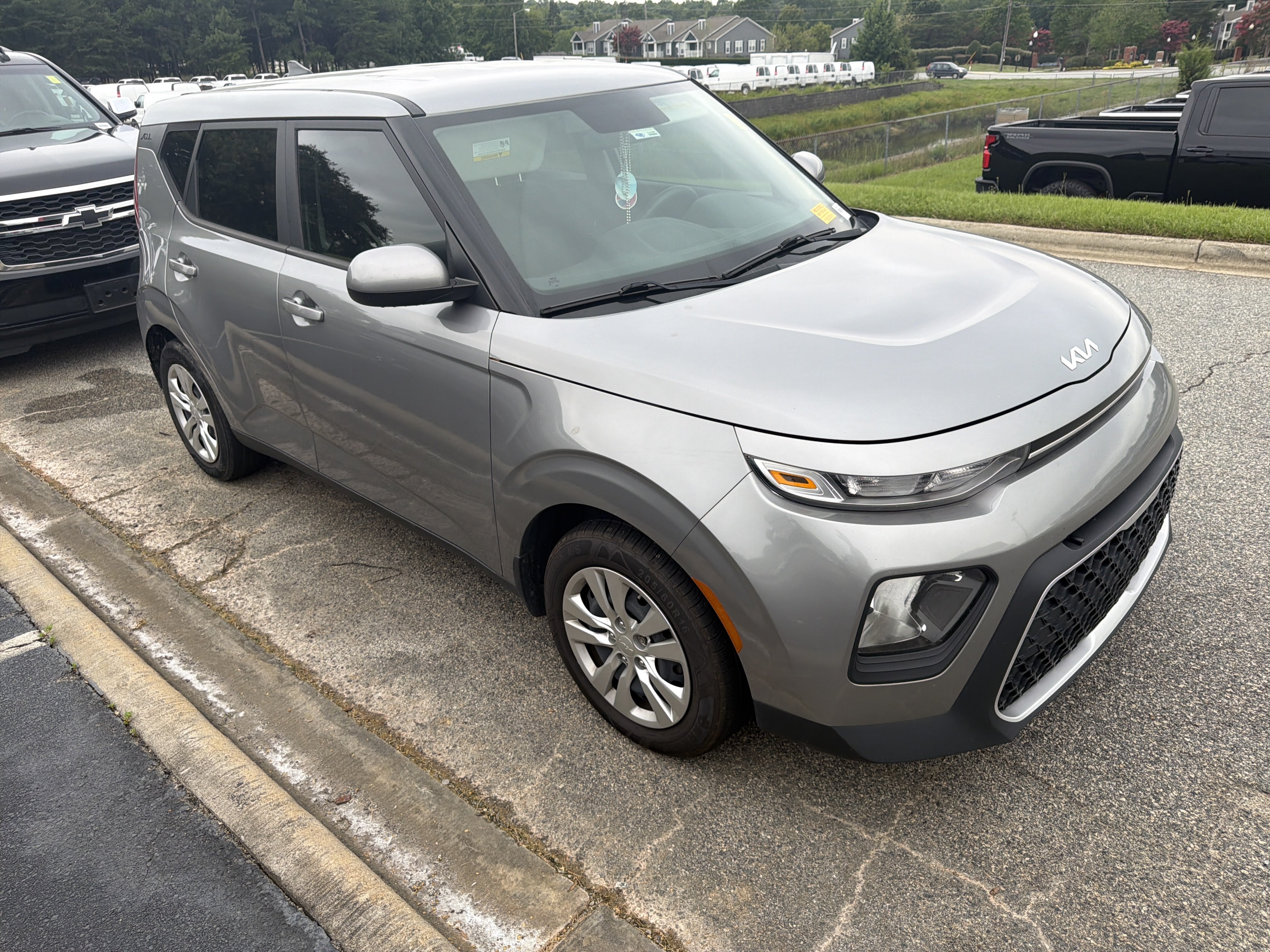 kia soul 2022 KNDJ23AU3N7804969 image kia soul 2022 KNDJ23AU3N7804969 image